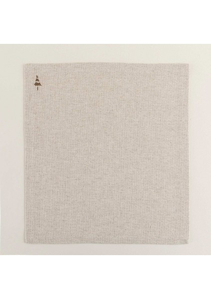 Alarce Peçete 45X45 cm Natural-Bej modelleri