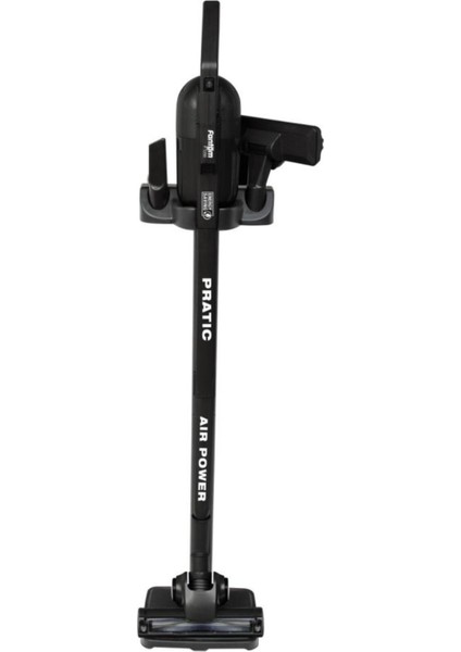 Air Power P1250 Kuru Elek.süpürge Siyah
