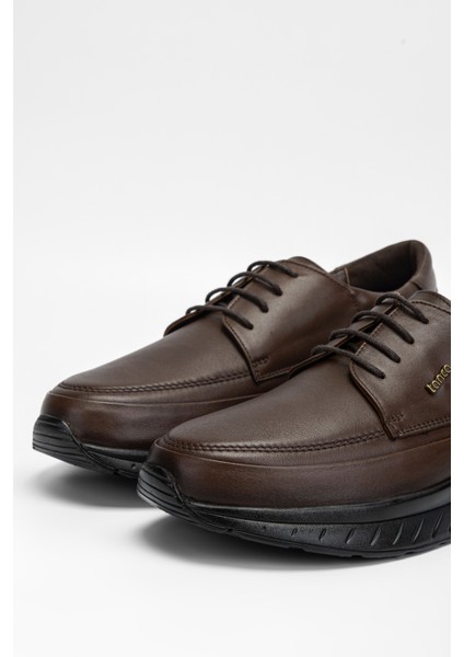 Erkek Hakiki Deri Casual Ayakkabı 370 3011 Erk Ayk SK23/24 modelleri