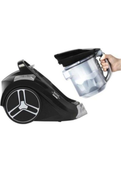 UW4835 Extent Power Toz Torbasız Elektrikli Süpürge fiyatları