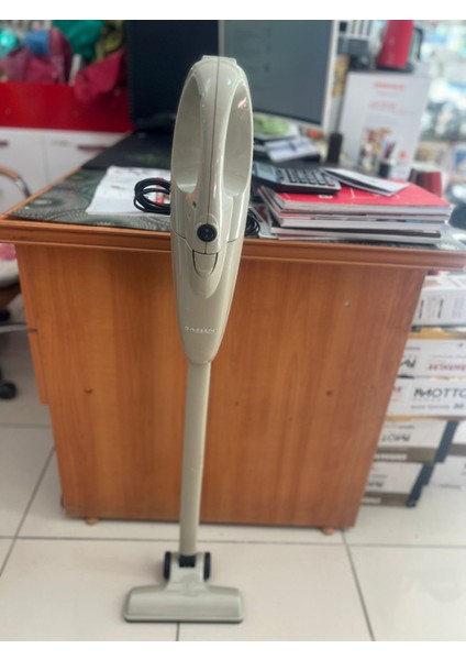 Elektrikli Dikey Dik Süpürge 1200 W fiyatları