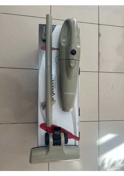 Elektrikli Dikey Dik Süpürge 1200 W fırsatları