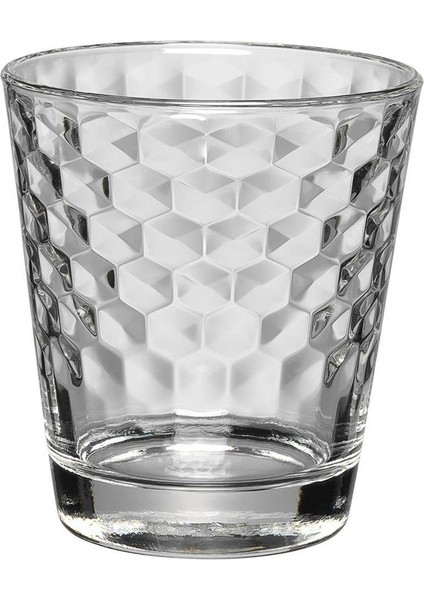 Su/Kahve Bardağı 4'lü modelleri