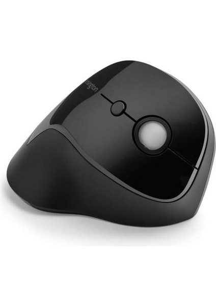Pro Fit Ergo Dikey Kablosuz Siyah Mouse