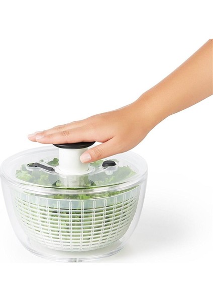 Küçük Boy Salata Kurutucu fırsatları