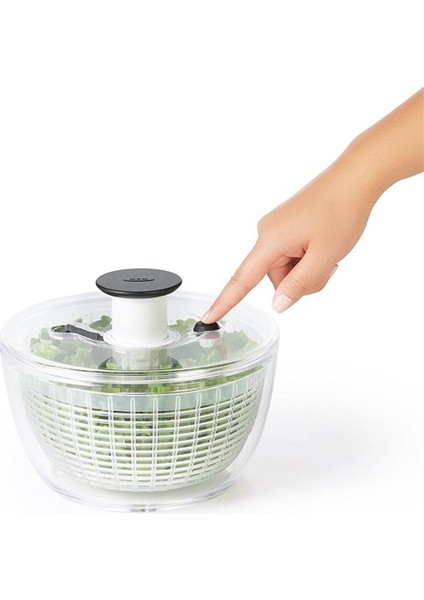 Küçük Boy Salata Kurutucu modelleri