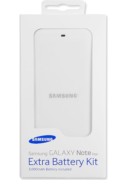 Senalstore Samsung Galaxy Note Edge Batarya Kiti
