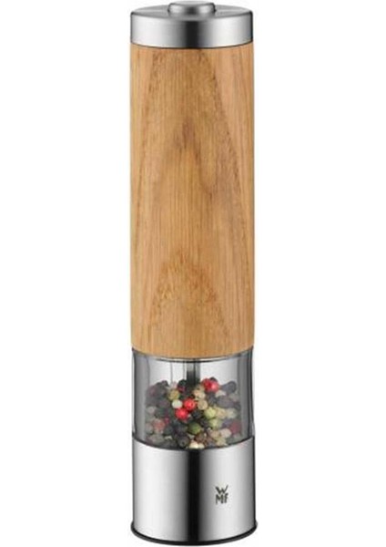 Ahşap Pilli Baharat Değirmeni modelleri