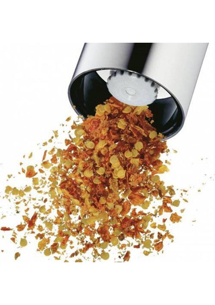 Ahşap Pilli Baharat Değirmeni fırsatları