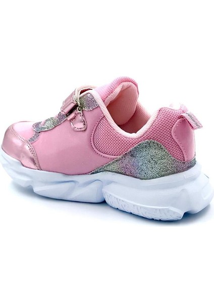 130Y9217 Spor Ayakkabı Pembe modelleri