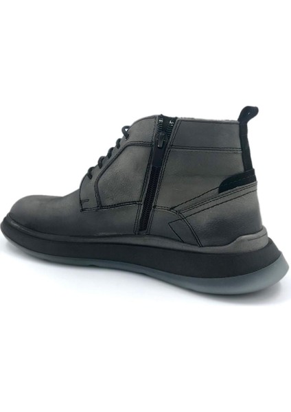 63551 Günlük Ayakkabı Gri modelleri