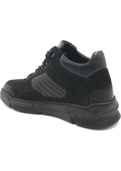 77554 Günlük Ayakkabı Siyah modelleri