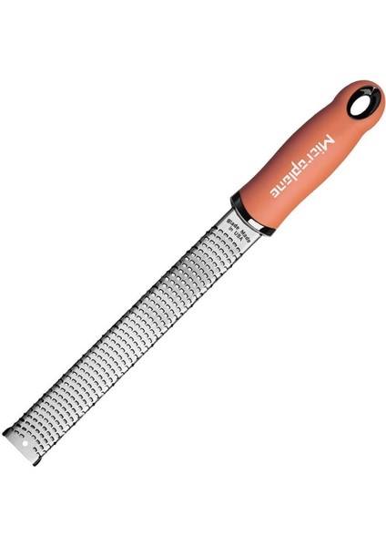Premium Classic Zester Tarçın Turuncu