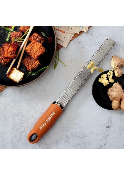 Premium Classic Zester Tarçın Turuncu fiyatları