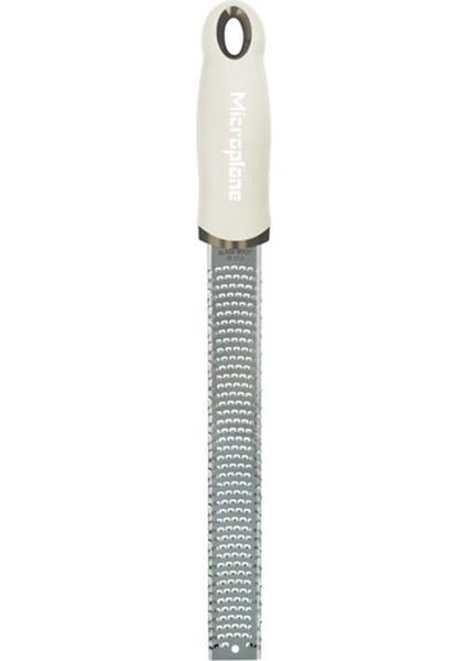 Premium Classic Zester Kaşmir Beyaz