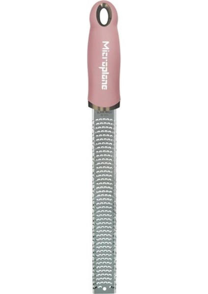 Premium Klasik Zester - Gül Kurusu