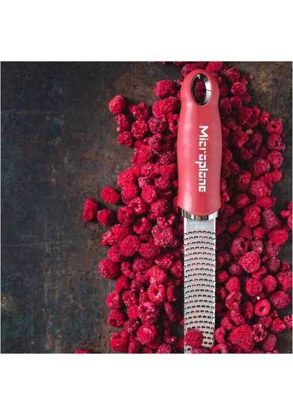 Premium Classic Zester Nar Kırmızısı indirimleri