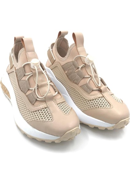 Z48021 Günlük Ayakkabı Bej modelleri