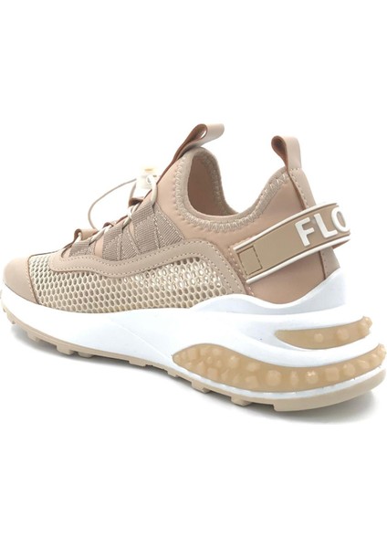 Z48021 Günlük Ayakkabı Bej fırsatları