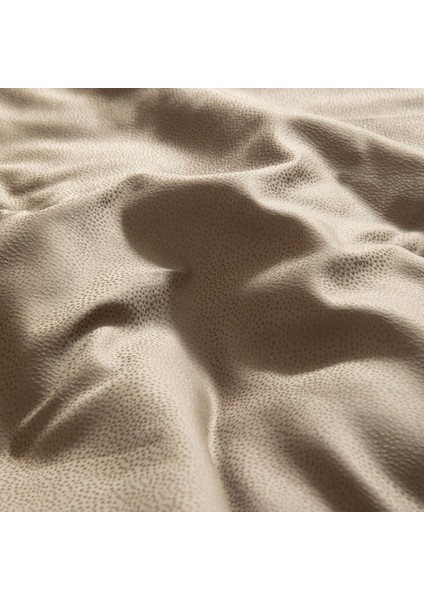 Perle Nevresim Seti King Size 230X220 cm Kahve indirimleri