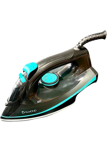 Steam Iron Professional Buharlı Ütü