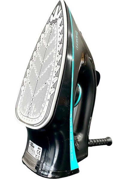 Steam Iron Professional Buharlı Ütü