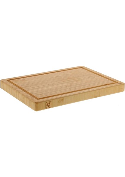 Bambu Kesme Tahtası Orta Boy 36 Cm x 25 Cm