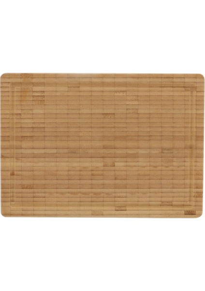 Bambu Kesme Tahtası Orta Boy 36 Cm x 25 Cm fiyatları