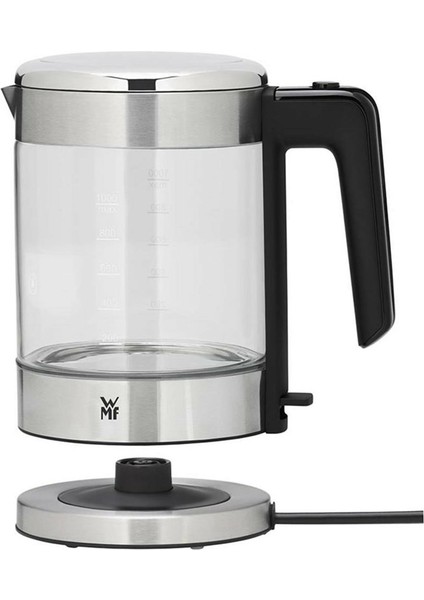 Kimi Cam Kettle 1 Lt