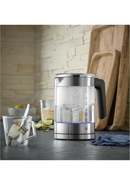 Kimi Cam Kettle 1 Lt