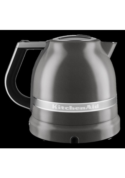 Artisan 1,5 L Su Isıtıcısı 5Kek1522 Medallion Silver modelleri
