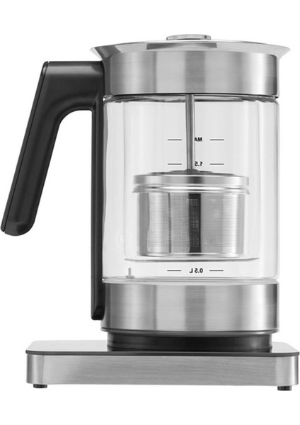 Lumero Cam 1,6 lt Çok Fonksiyonlu Su Isıtıcısı 3000 W fiyatları