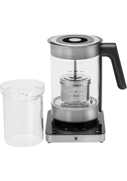 Lumero Cam 1,6 lt Çok Fonksiyonlu Su Isıtıcısı 3000 W modelleri