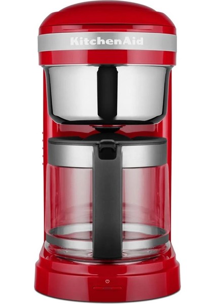 Filtre Kahve Makinesi 5KCM1209 Empire Red-EER fiyatları