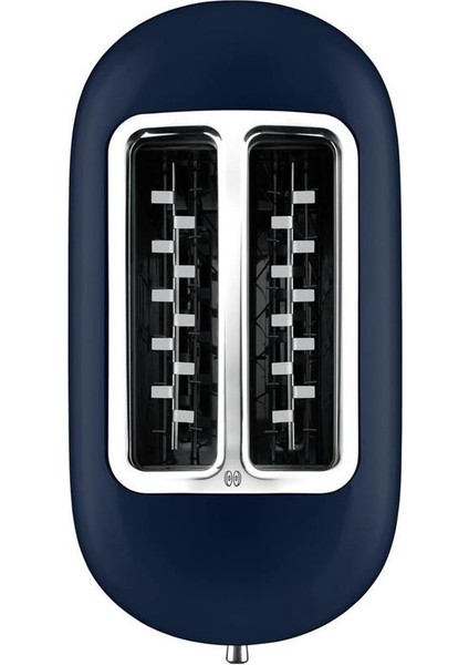 Artisan 2 Dilim Ekmek Kızartma Makinesi 5KMT2204 Ink Blue-EIB modelleri