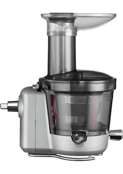 Kitchenaid Meyve/Sebze Yavaş Sıkma Aksesuarı-5KSM1JA