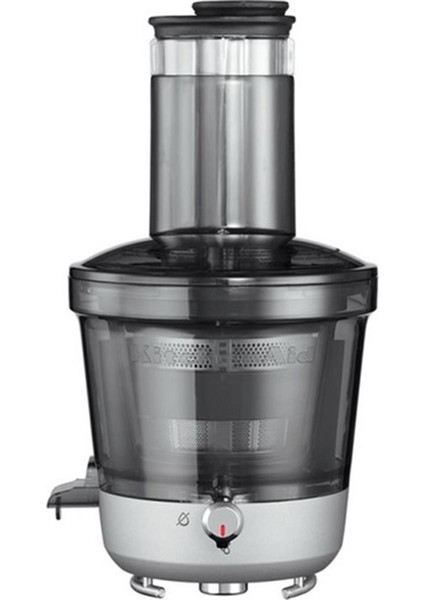 Kitchenaid Meyve/Sebze Yavaş Sıkma Aksesuarı-5KSM1JA