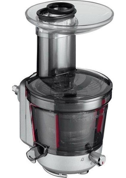 Kitchenaid Meyve/Sebze Yavaş Sıkma Aksesuarı-5KSM1JA