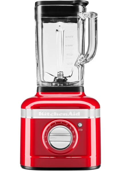 Kitchenaid Artisan 1.4 L Blender 5Ksb4026 Empire Red