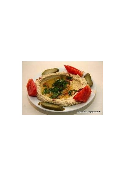 Harbiye Yöresel Hatay Humus (250 Gr.)