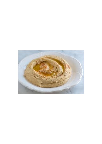 Harbiye Yöresel Hatay Humus (250 Gr.)