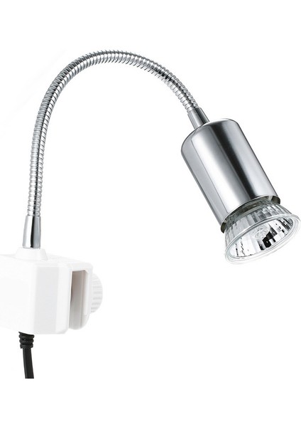 Decdeal 25 W Halojen Isı Lambası Uva Uvb Basking Lamba (Yurt Dışından) fiyatları