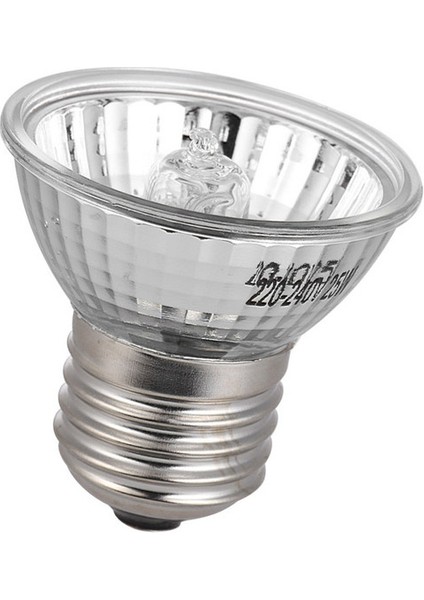 Decdeal 25 W Halojen Isı Lambası Uva Uvb Basking Lamba (Yurt Dışından) modelleri