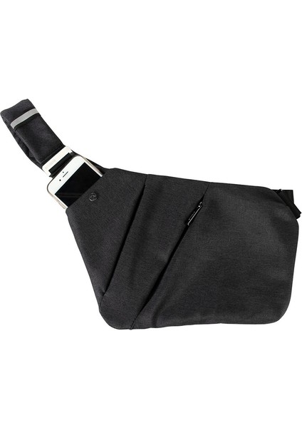 Sling Sırt Çantası Göğüs Çantası Hafif Açık Spor Seyahat (Yurt Dışından) fiyatları