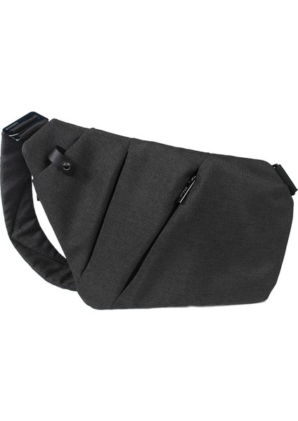 Sling Sırt Çantası Göğüs Çantası Hafif Açık Spor Seyahat (Yurt Dışından) indirimleri