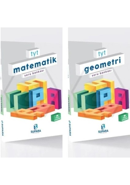 TYT Matematik - Geometri Soru Bankası