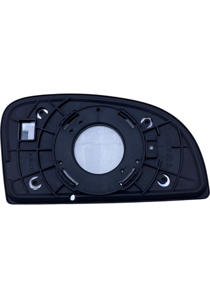 Dış Dikiz Ayna Camı Hyundai Getz | 1999-2011