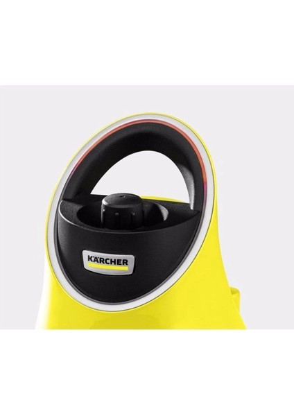Sc 2 Deluxe Buharlı Temizlik Makinesi + Pencere Nozülü 15132490 fırsatları