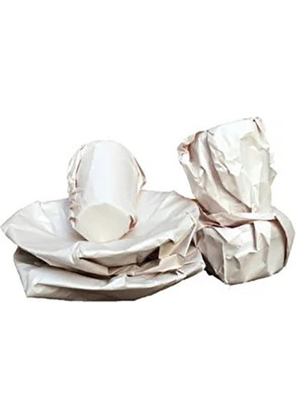 Bardak Taşıma, Taşınma Paketleme Kağıdı 35X50