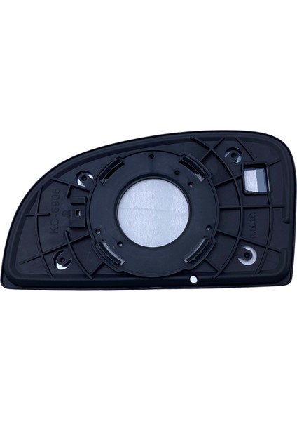 Dış Dikiz Ayna Camı Hyundai Getz | 1999-2011 fiyatları